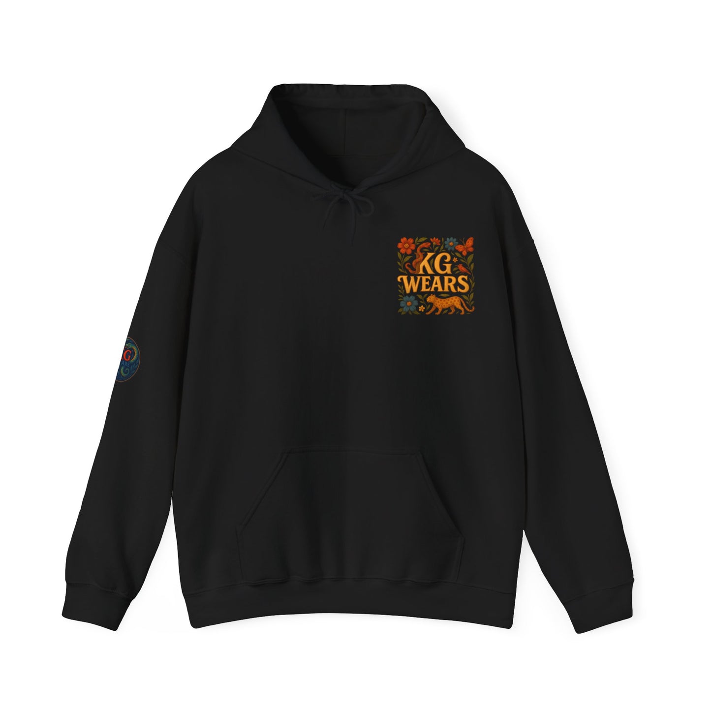 Funny Unisex HOODIES For People Who Loves (SPENDING)