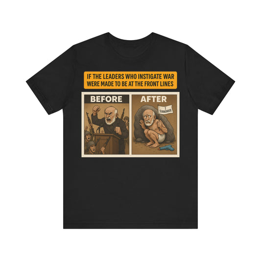ART OF WAR (TSHIRT)