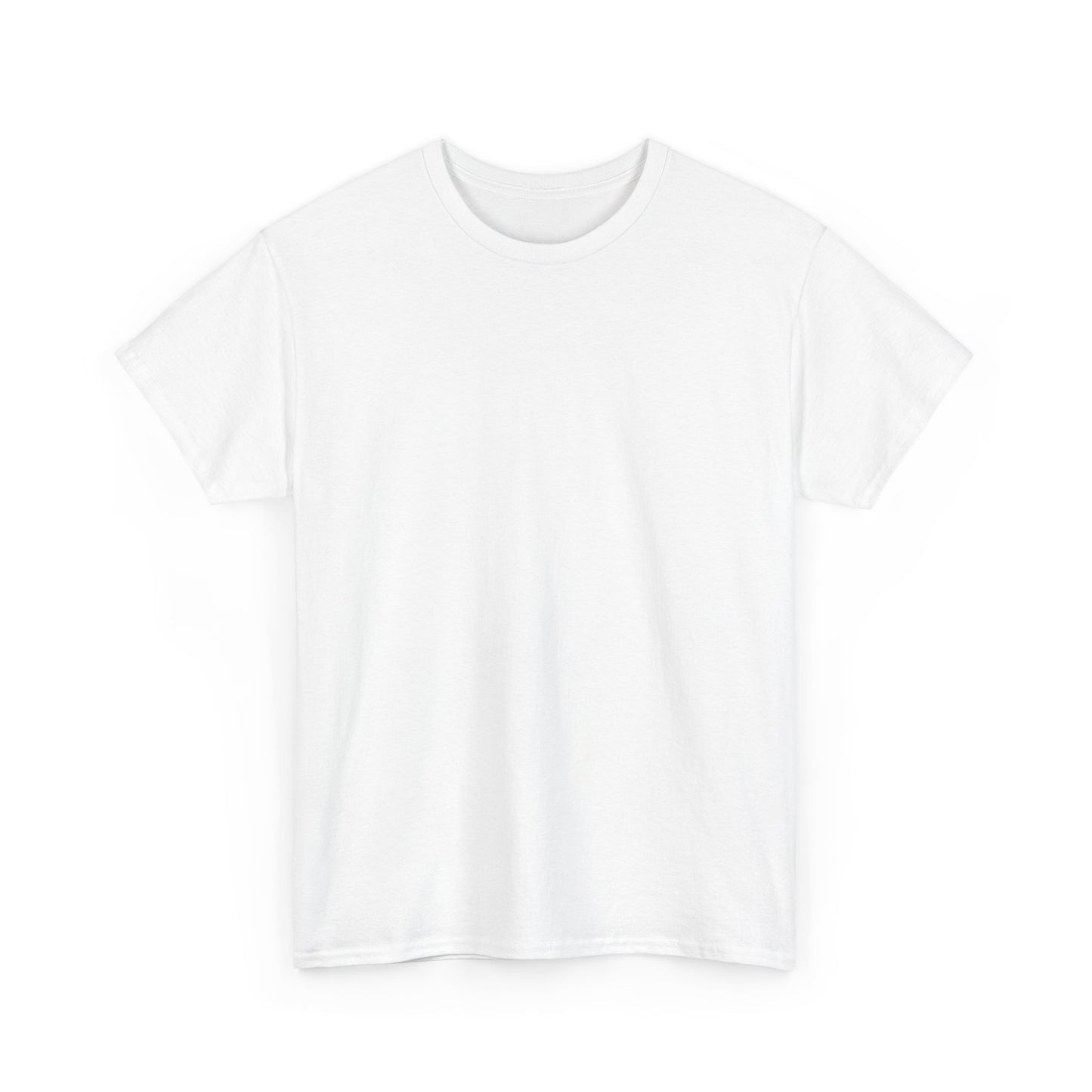 UNISEX TSHIRT FOR PEOPLE WHO LOVE NICE (HAIRCUT)