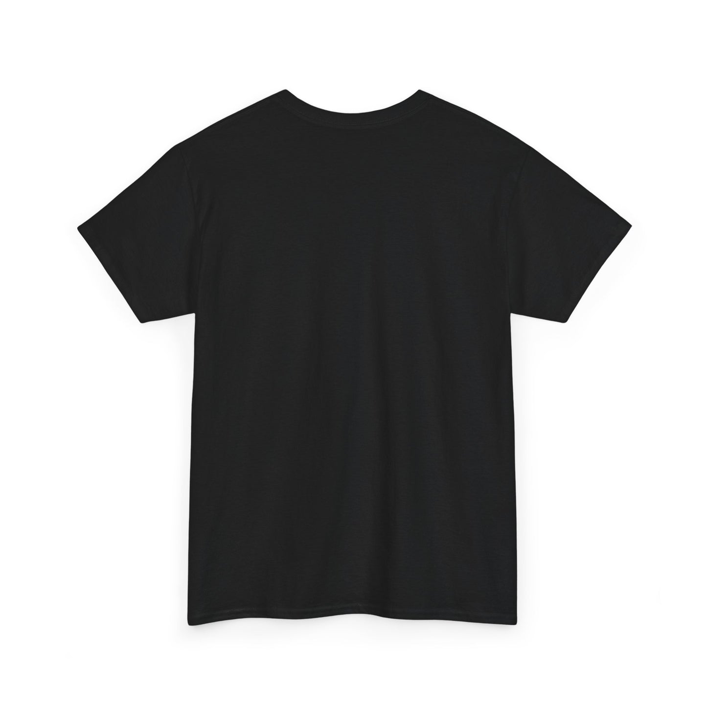 Funny COURSE Unisex Heavy Cotton Tee
