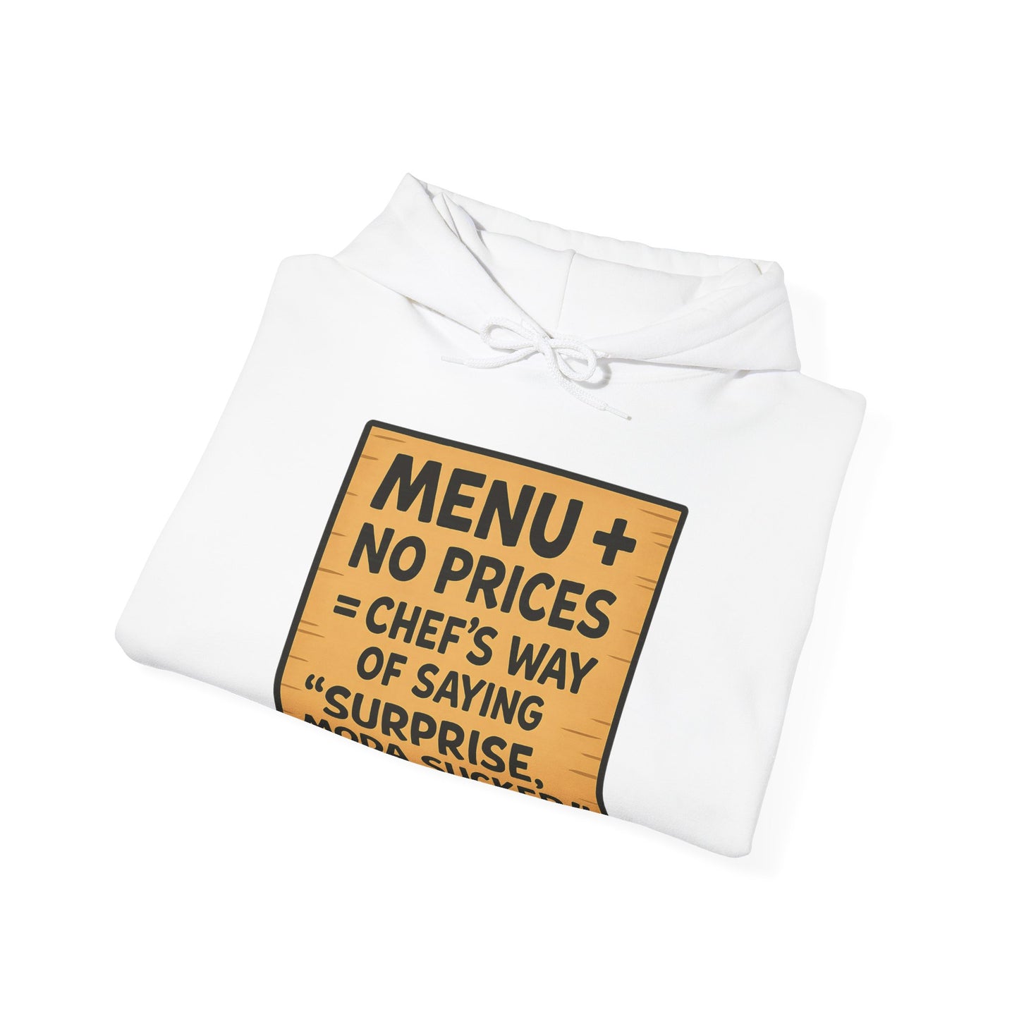 Funny (HIGH PRICE) Unisex Hoodie