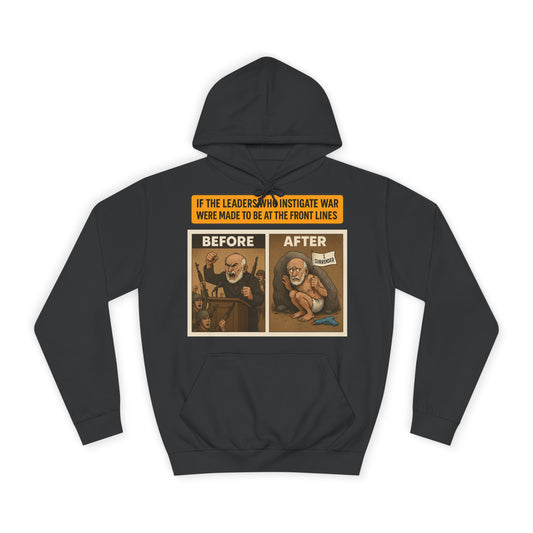 ART OF WAR (HOODIE)