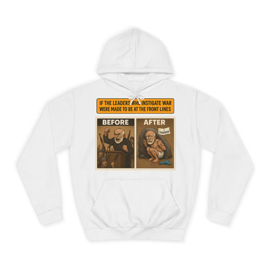 ART OF WAR (HOODIE)