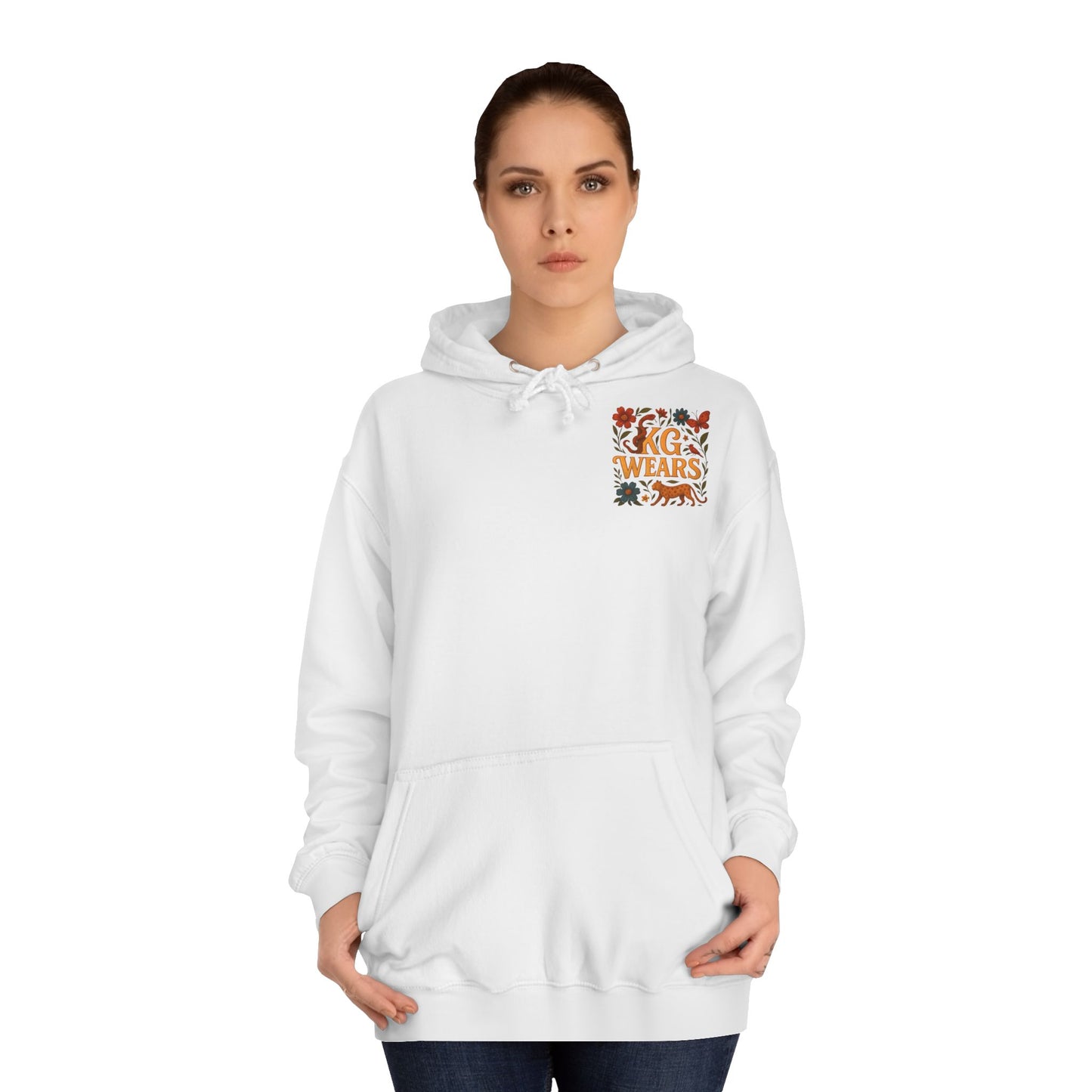 Funny Unisex HOODIE For People Who Prefer Whats In The (TAKEAWAYBOX) Than Having Salad