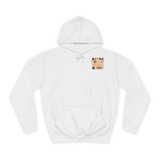 Funny Unisex HOODIE For People Who Hate Sharing (ELEVATORS)