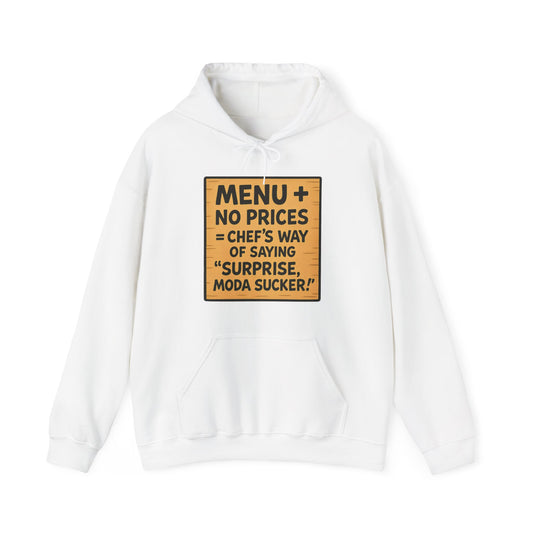 Funny (HIGH PRICE) Unisex Hoodie