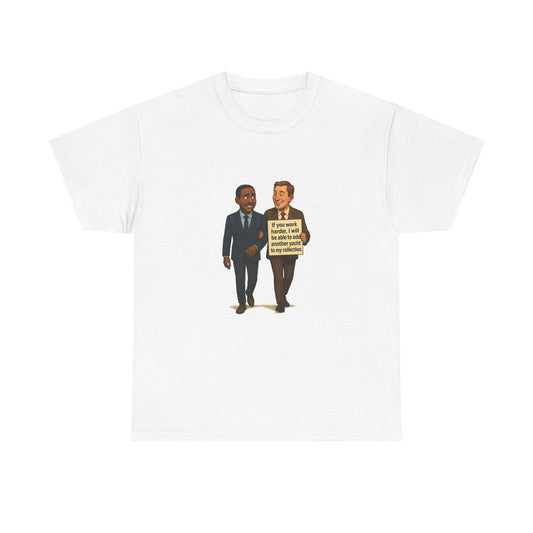 Funny Unisex TSHIRT For People Who Gets (JOB REWARD)