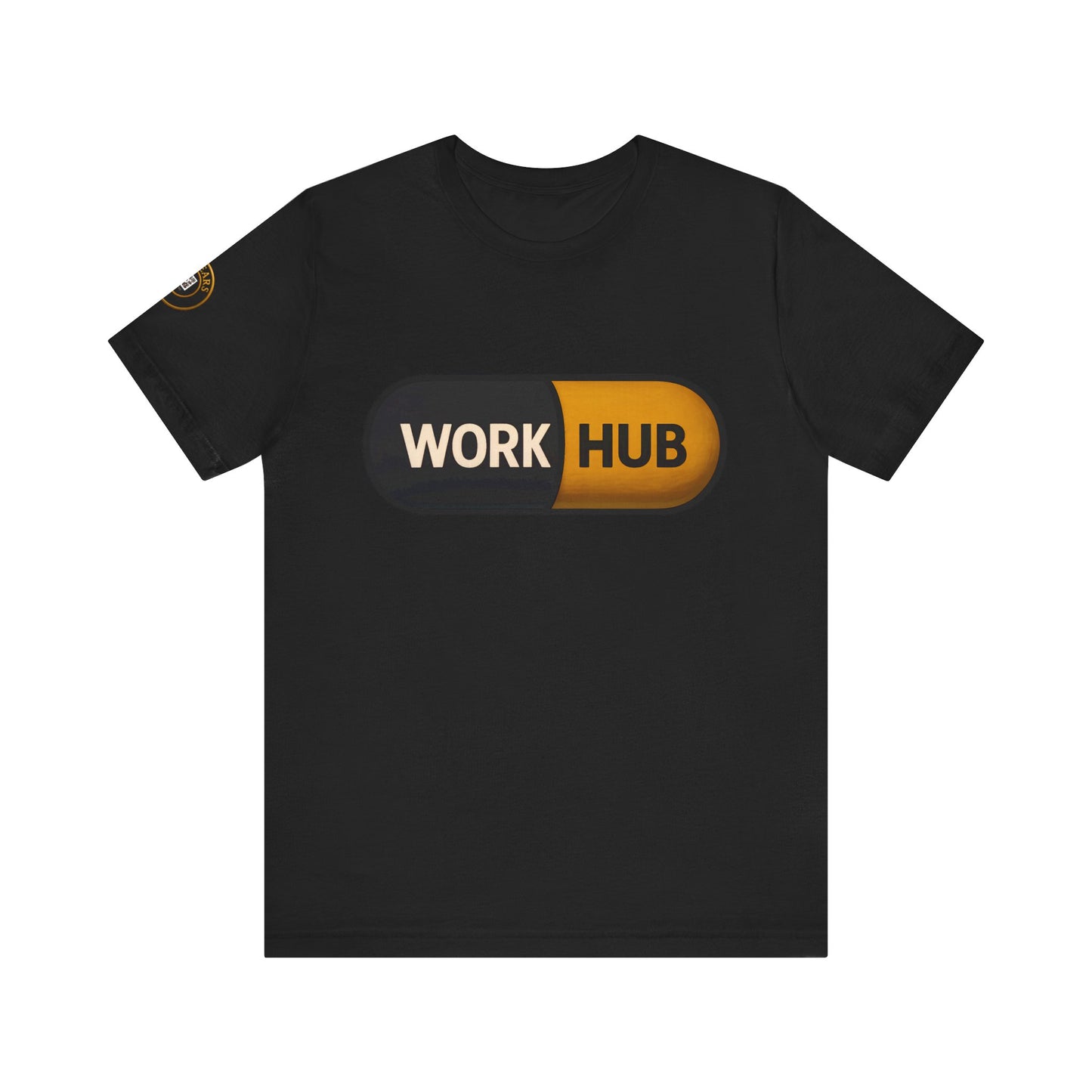 Funny Unisex TSHIRT For People Who Barely Survive The (WEEKDAYS)