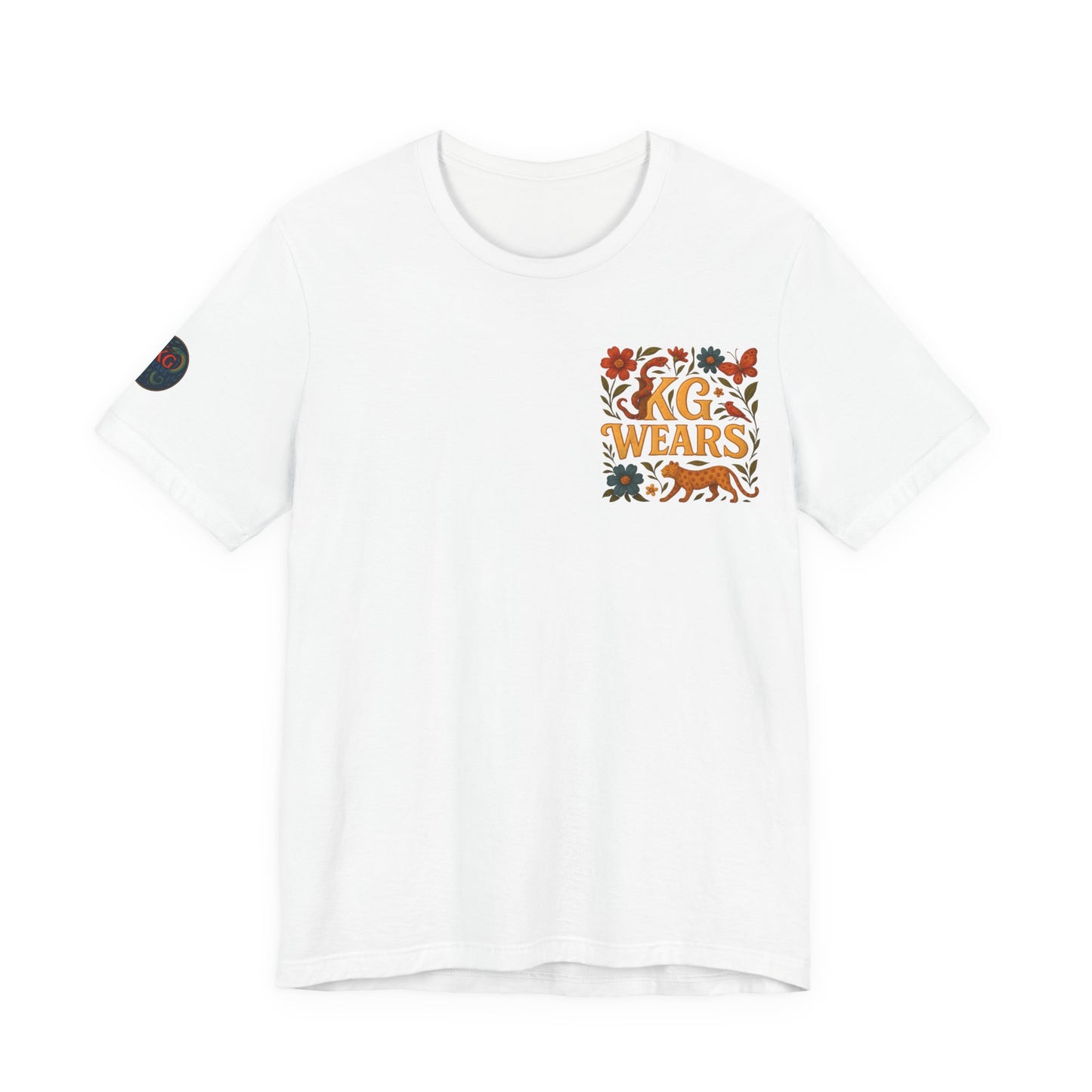 Funny Unisex TSHIRT For People Who Loves (SPENDING)