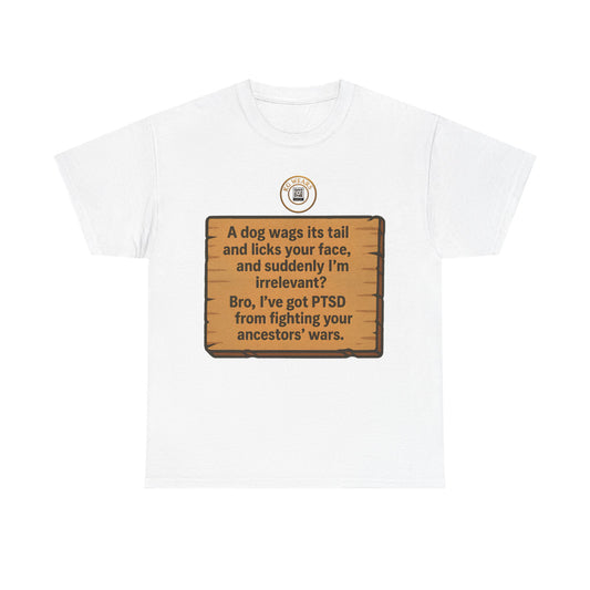 FUNNY UNISEX TSHIRT FOR (HORSE) LOVERS