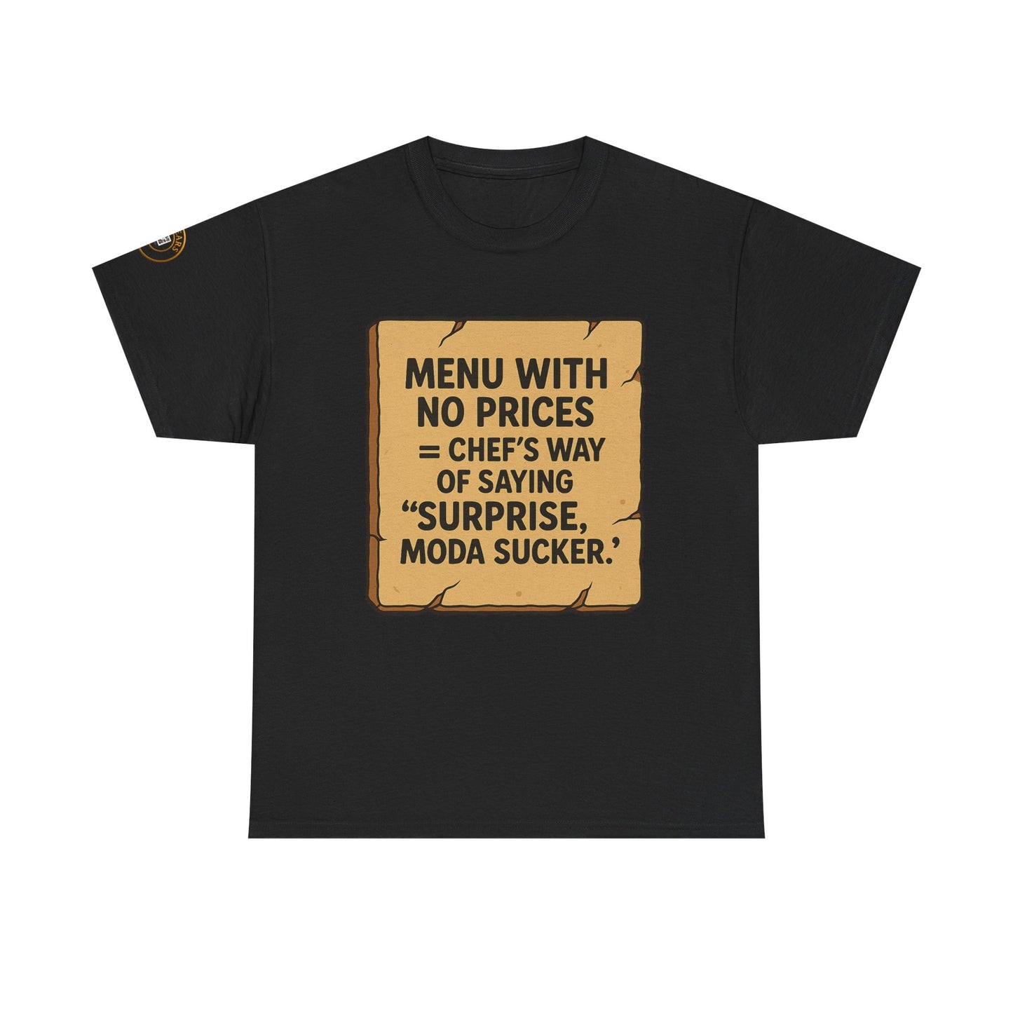 FUNNY UNISEX TSHIRT(HIGH PRICE)