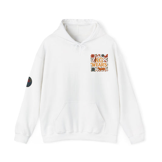 Funny Unisex HOODIES For People Who Loves (SPENDING)