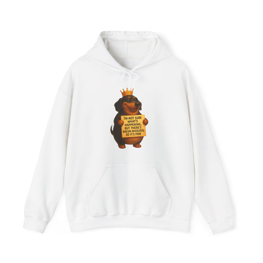 Funny Unisex HOODIE For People Who Love Hosting Birthday Parties For Their (DOGS)