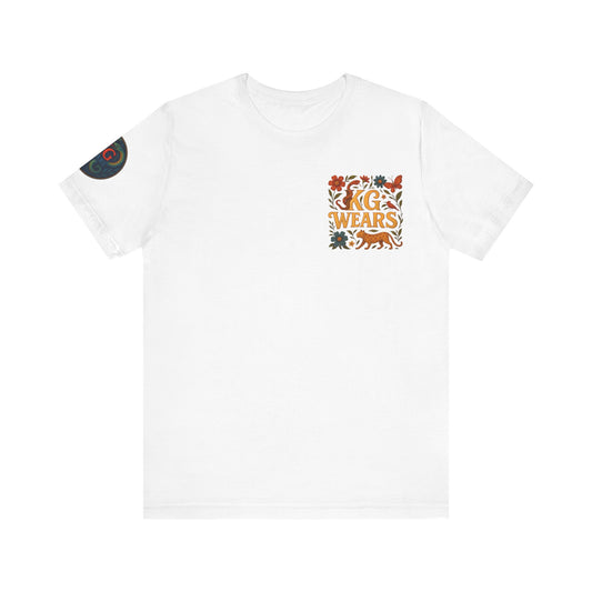 Funny Unisex TSHIRT For People Who Prefer Whats In The (TAKEAWAYBOX) Than Having Salad