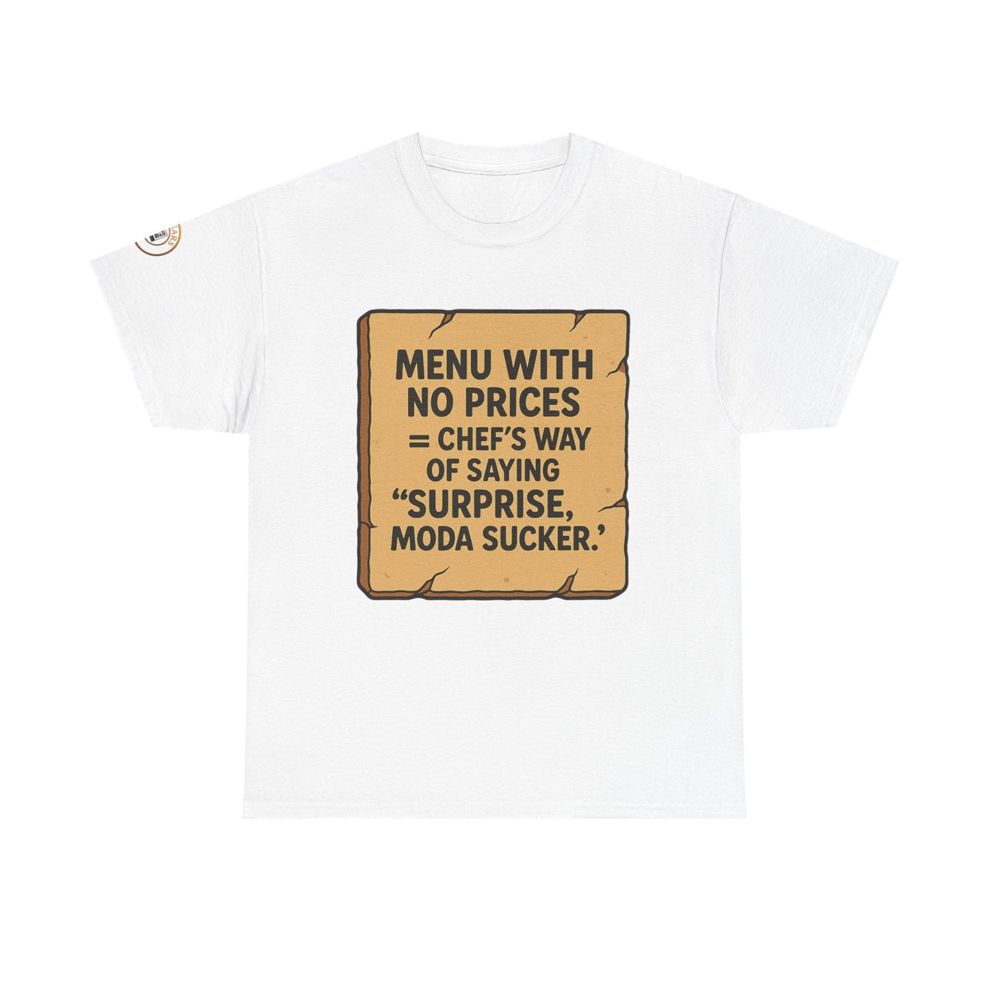 FUNNY UNISEX TSHIRT(HIGH PRICE)
