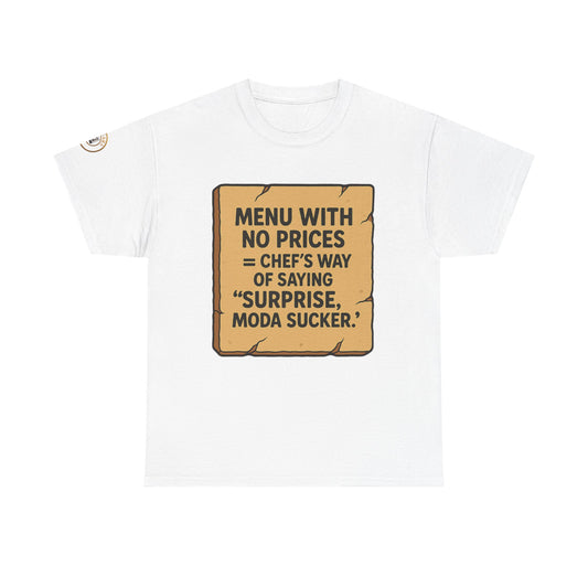 FUNNY UNISEX TSHIRT(HIGH PRICE)