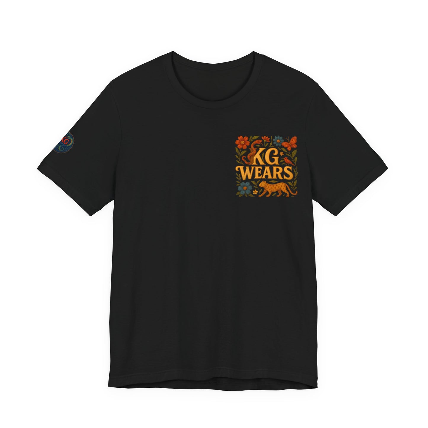 Funny Unisex TSHIRT For People Who Loves (SPENDING)