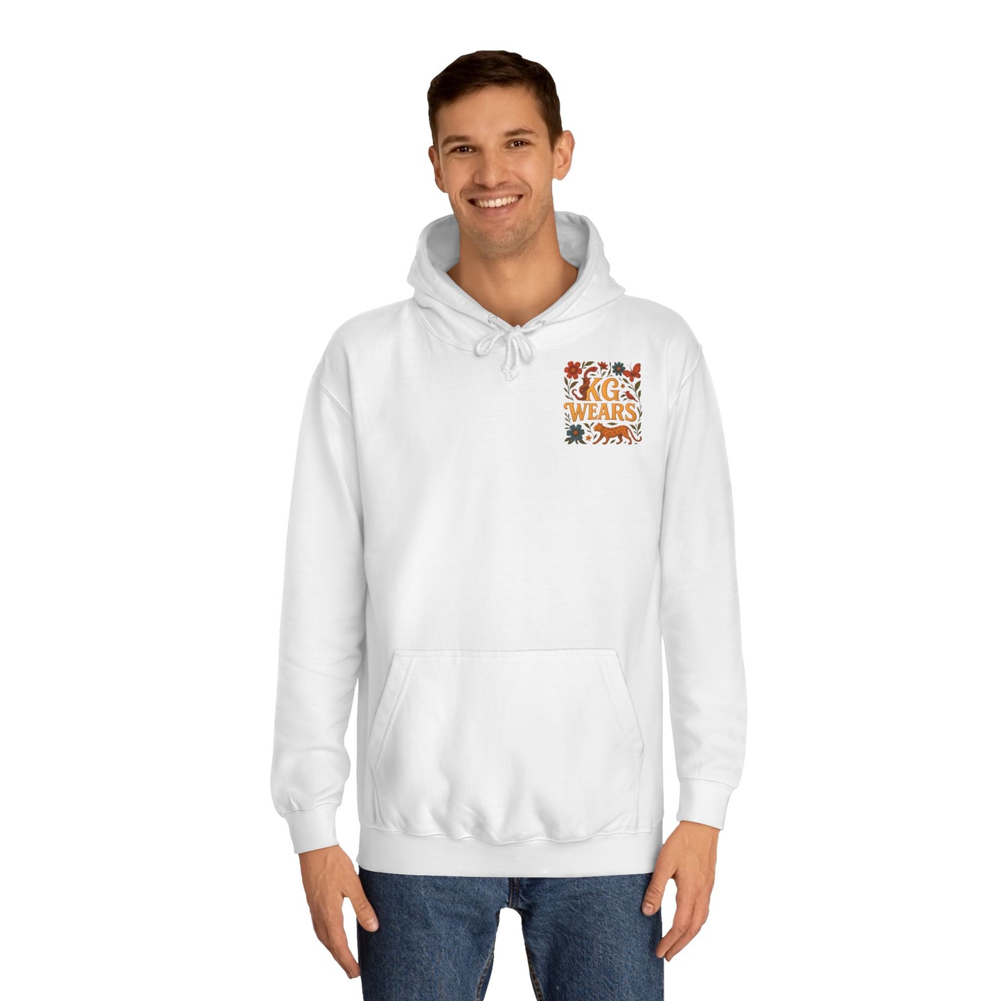 Funny Unisex HOODIE For People Who Prefer Whats In The (TAKEAWAYBOX) Than Having Salad