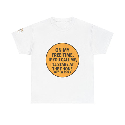 Funny Unisex Tshirt For People Who (WORK HARD)