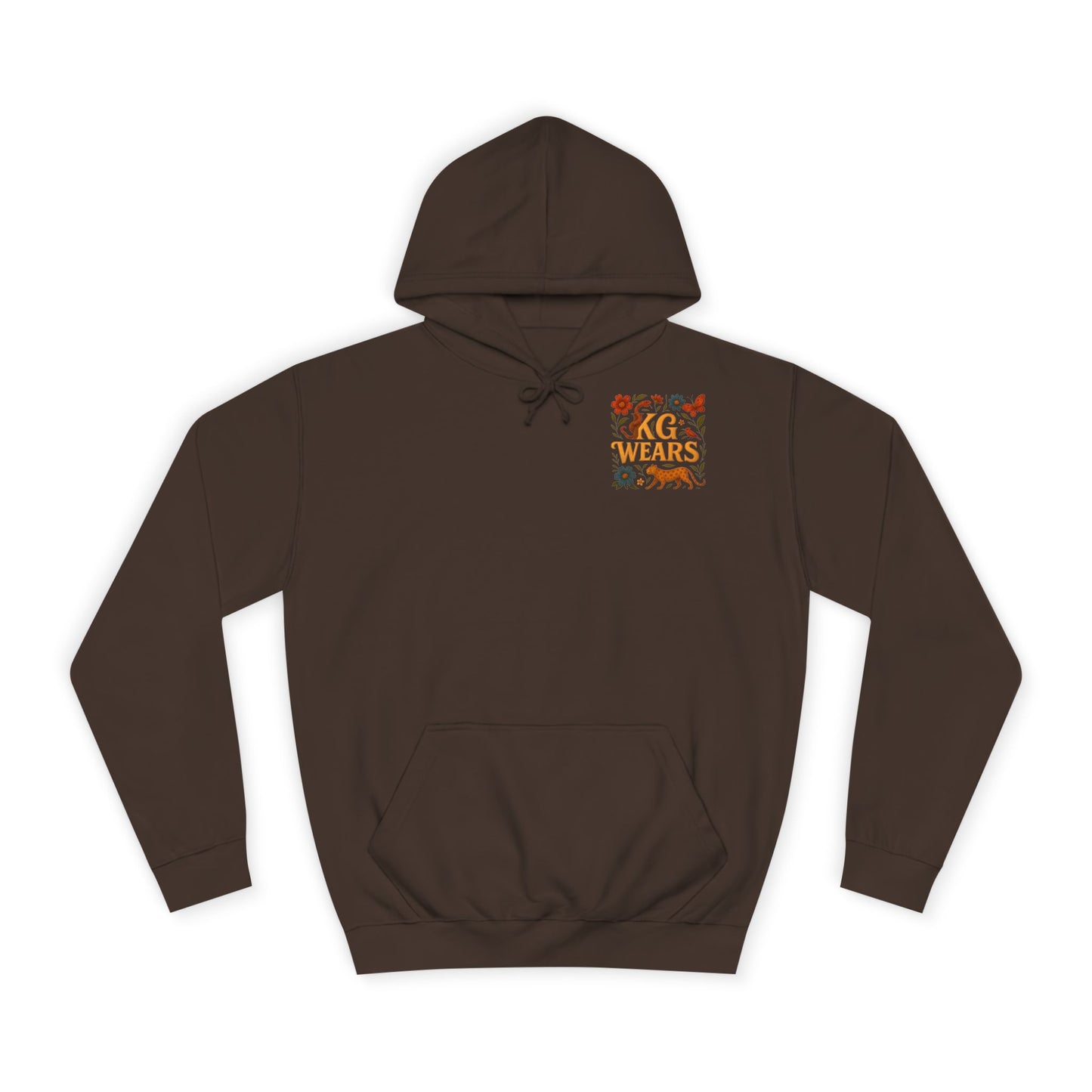 Funny Unisex HOODIE For People Who Prefer Whats In The (TAKEAWAYBOX) Than Having Salad