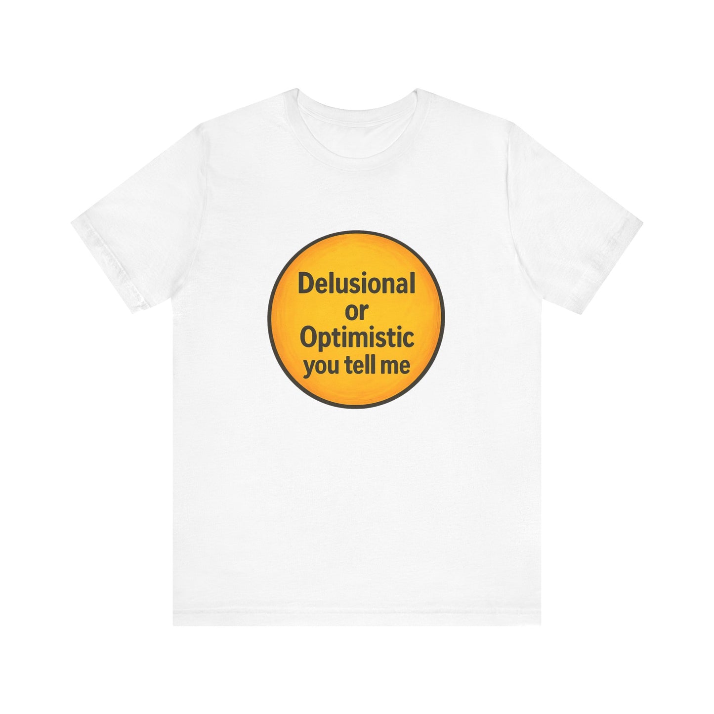Funny Unisex TSHIRT For People Who Like (FANCY) Things