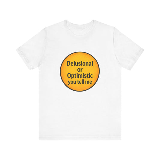 Funny Unisex TSHIRT For People Who Like (FANCY) Things