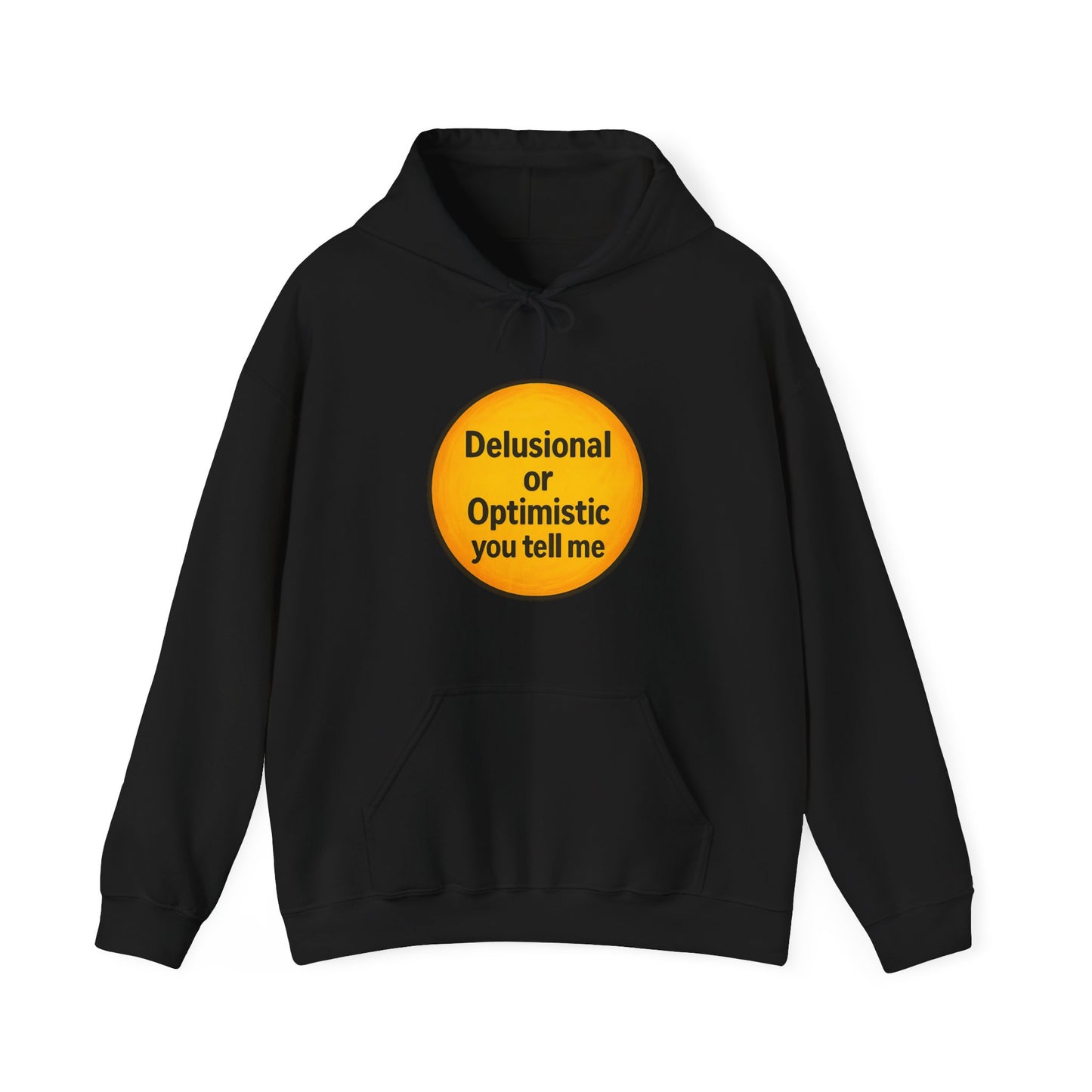 Funny Unisex HOODIE For People Who Like (FANCY) Things