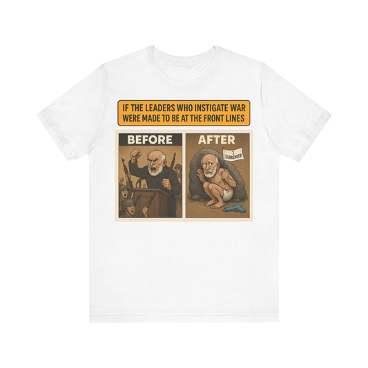 ART OF WAR (TSHIRT)