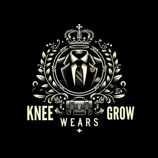 KNEEGROWWEARS